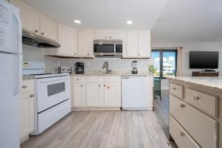Island Winds West 170 condo - Gulf Shores - 5