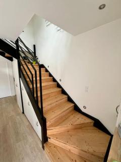 Charmant appartement à Roanne - Roanne - 6