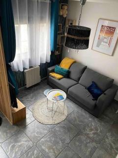 Dalikyda Le Duplex Tropical - Le Havre - 9
