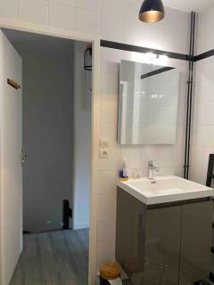 Dalikyda Le Duplex Tropical - Le Havre - 8