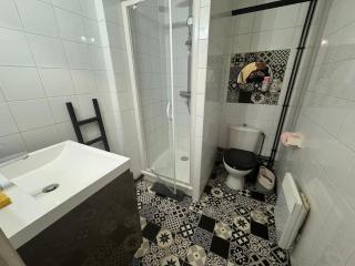 Dalikyda Le Duplex Tropical - Le Havre - 6