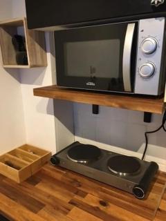 Dalikyda Le Duplex Tropical - Le Havre - 5