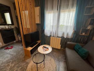 Dalikyda Le Duplex Tropical - Le Havre - 4