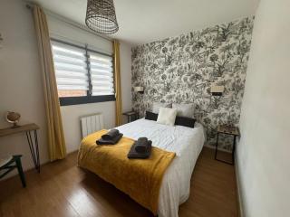 Dalikyda Le Duplex Tropical - Le Havre - 1