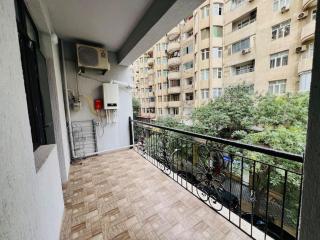 Secrets Center Apartment - Baku - 7