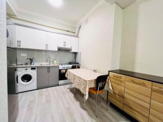 Secrets Center Apartment - Baku - 3