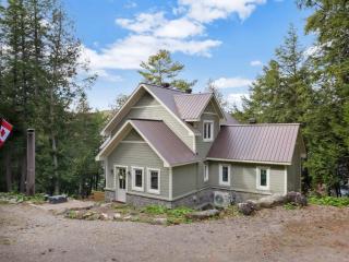 La Chataigne - Wilderness waterfront escape - Val des Monts - 5