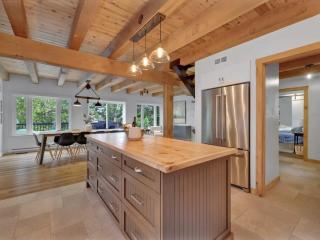 La Chataigne - Wilderness waterfront escape - Val des Monts - 4