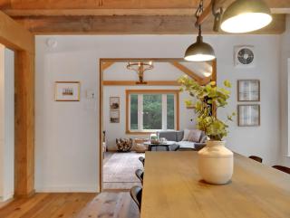 La Chataigne - Wilderness waterfront escape - Val des Monts - 3