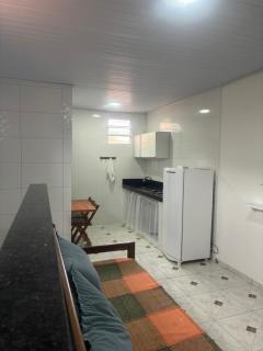 Residencial Morro de São Paulo - 5