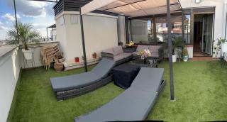 Penthouse Madrid View - Madrid - 2