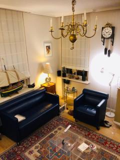 Logement Old Boorn - Borne - 1