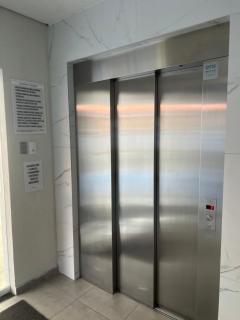 Ap 203 - Mônaco Residence - rua na Beira da Praia - Não aceita pet - 5