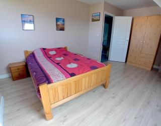 Gîte du Buron 6 8 personnes - Longueville - 2