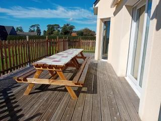 Gîte du Buron 6 8 personnes - Longueville - 6