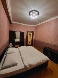 NEW apartment 50 - Baku - 4