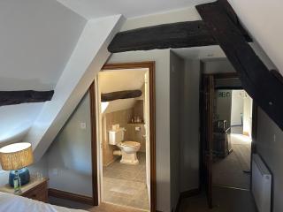 The Plough B&B - Bourton on the Water - 6