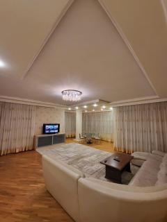 NEW apartment 50 - Baku - 0
