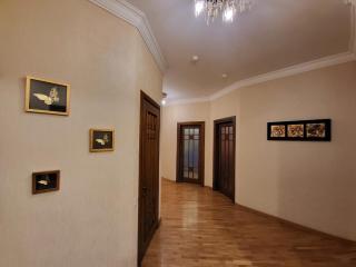 NEW apartment 50 - Baku - 9