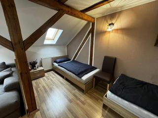 Apartment 5 Studio - Gera - 1