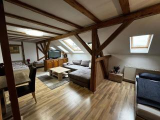 Apartment 5 Studio - Gera - 7