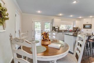 3 Mi to Lake House with Fire Pit in Mountain Home! - Mountain Home - 3