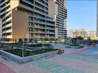 Luxury Apartment in Grand Hayat Complex - Baku - 1