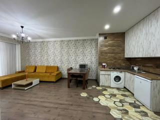 Luxury Apartment in Grand Hayat Complex - Baku - 7