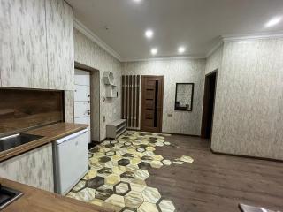 Luxury Apartment in Grand Hayat Complex - Baku - 6