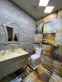 Luxury Apartment in Grand Hayat Complex - Baku - 2