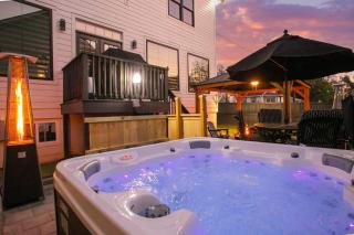 Most Spacious Home only 2 Miles from Downtown - Nashville - 4