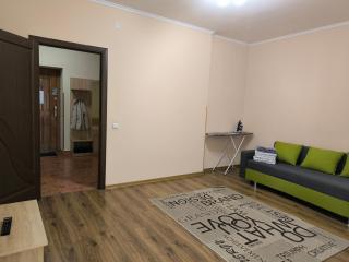Apartments Domovik Мостова 5 кв 37 - Mukacheve - 2
