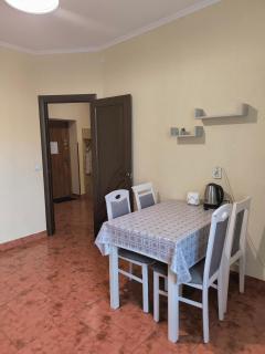 Apartments Domovik Мостова 5 кв 37 - Mukacheve - 5