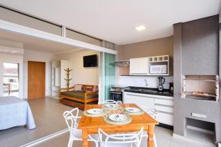 BH24: MODERNIDADE, CONFORTO E MUITO BOM GOSTO!! - Ubatuba - 8