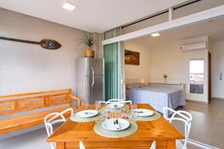 BH24: MODERNIDADE, CONFORTO E MUITO BOM GOSTO!! - Ubatuba - 6