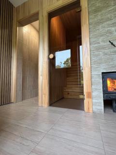 Holiday Home Rubini - Līvi - 5