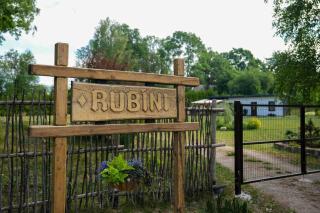 Holiday Home Rubini - Līvi - 2