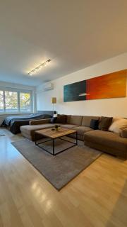 City Apartement Linz für 5 Gäste mit self-checkin und Küche - Linz - 3