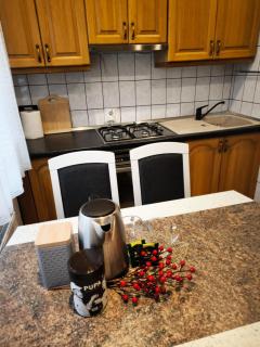 Debreceno apartamentai - Klaipėda - 1