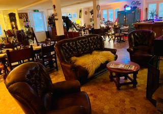 Rockin 70's Lodges - Barbey-Séroux - 6