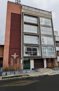 GIO Suites Monir Usaquén Bogotá - Bogotá - 8