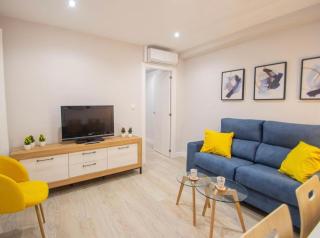 Apartamento Triviño centro - Granada - 8