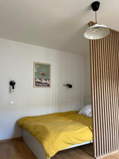 Chez Laure et Guilhem - Luchon - 8
