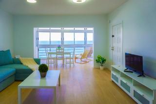 Apartamento frente al mar - 9