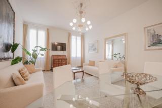 Santo Stefano Palace - Venice - 8