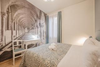 Santo Stefano Palace - Venice - 7