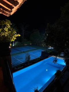 Orgánico Hotel Boutique VALLE DE BRAVO - Valle de Bravo - 2