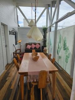 A casa do origami - 4