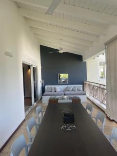 Apartamento centro y playa - Las Terrenas - 9