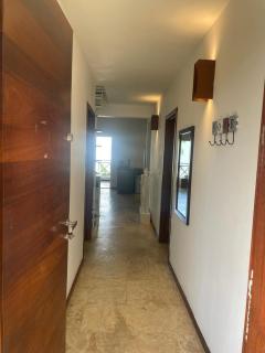 Apartamento centro y playa - Las Terrenas - 8